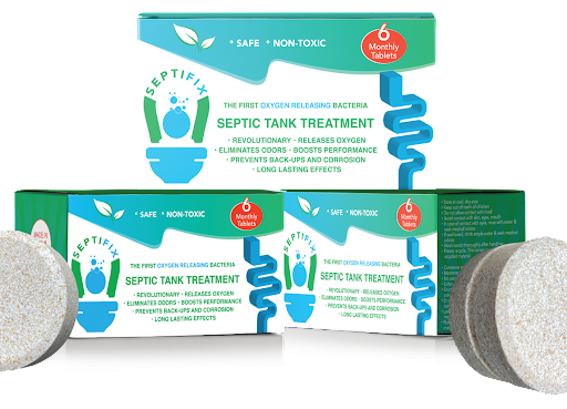 Septifix sale offers