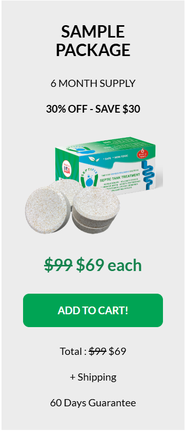 Septifix price