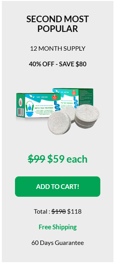 Buy Septifix